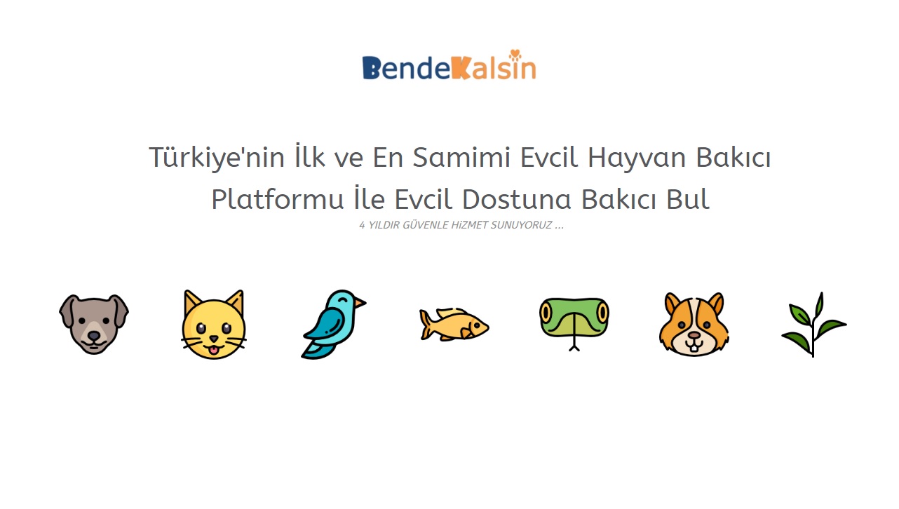 Bendeklasin.com
